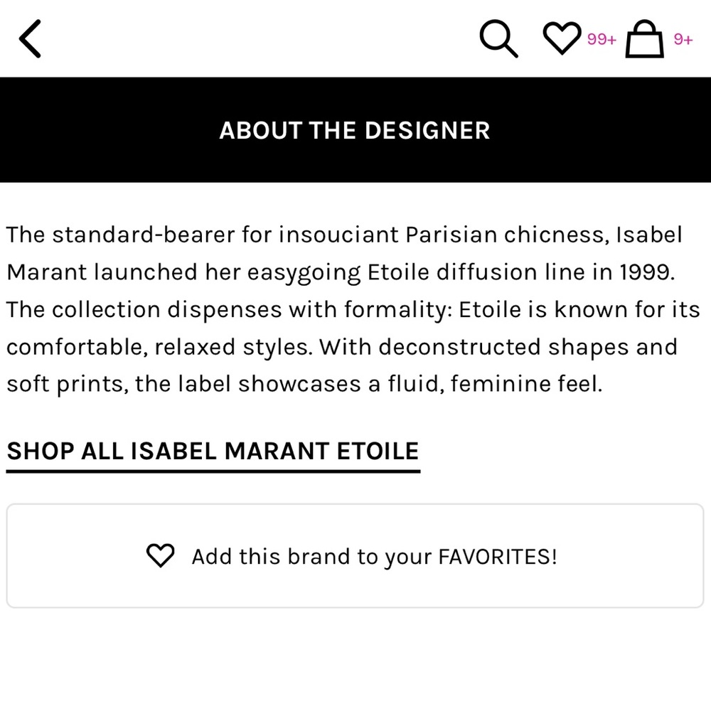 ISABEL MARANT - Etoile Collection - Marvin Jumpsuit in Light Blue, Size 34 / 2 - Picture 8 of 10